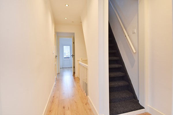 Medium property photo - Engelsestraat 19A, 3028 CA Rotterdam